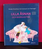 Lilla &aring;snan och barnvakten