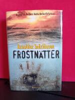 Frostn&auml;tter