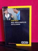 Samtalet med k&auml;nslom&auml;ssig intelligens