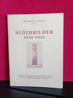 Sl&ouml;jdbilder fr&aring;n N&auml;&auml;s