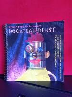 Dockteaterlust : besj&auml;lade konservburkar och andra id&eacute;er