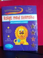 Roligt med svenska 6-7 &aring;r