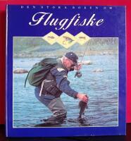 Den stora boken om flugfiske