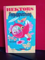 Hektors flyguppvisning