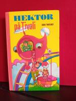 Hektor p&aring; Tivoli