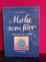 M&aring;la som f&ouml;rr