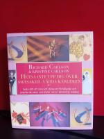 Hetsa inte upp dig &ouml;ver sm&aring;saker - v&aring;rda k&auml;rleken