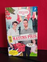 Matens pris : boken som matindustrin inte vill att du ska l&auml;sa