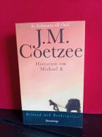 Historien om Michael K