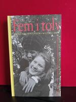 Fem i tolv : n&aring;gra m&aring;ste fly, n&aring;gra m&aring;ste ta emot