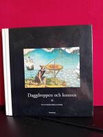 Daggdroppen och kosmos : en evighetskalender