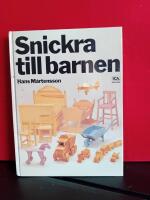 Snickra till barnen