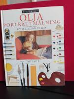 Olja : portr&auml;ttm&aring;lning