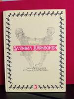Svenska barnboken - F&ouml;rra samlingen