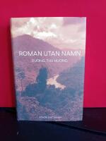 Roman utan namn