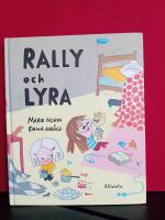 Rally och Lyra