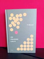 V&aring;r f&ouml;rvridne hj&auml;lte