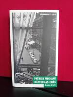 N&auml;tternas gr&auml;s