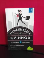 Karri&auml;rhandbok f&ouml;r kvinnor
