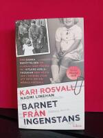 Barnet fr&aring;n ingenstans