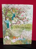 Barndomslandet 2 - Uti v&aring;r hage