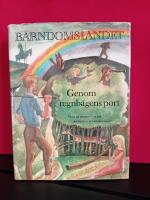 Barndomslandet 8 - Genom regnb&aring;gens port
