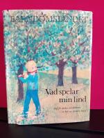 Barndomslandet 6 - Vad spelar min lind