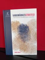 Varum&auml;rkesstrategi