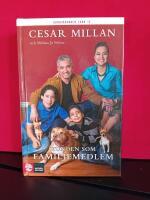 Hunden som familjemedlem