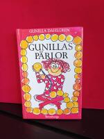 Gunillas p&auml;rlor