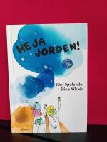 Heja Jorden!