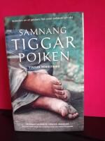 Samnang, tiggarpojken