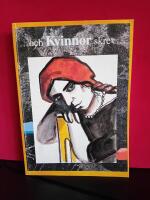 -och kvinnor skrev- : -f&ouml;r livet i Skaraborg : en antologi