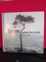 Sj&ouml;tagen &bull; vandringar i V&auml;tterns sk&auml;rg&aring;rd