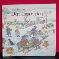 Den l&aring;nga rajden