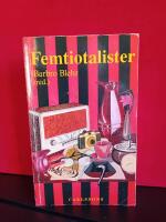 Femtiotalister - om konstruerandet av kulturella generationer