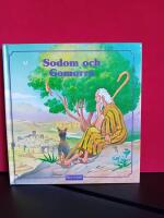 Sodom och Gomorra