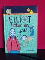 Elliot hittar en farfar