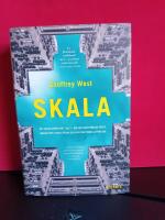 Skala : det dolda m&ouml;nstret i allt - om vad som f&ouml;renar m&ouml;ss, m&auml;nniskor, megast&auml;der och multinationella f&ouml;retag