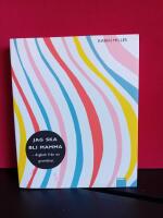 Jag ska bli mamma - dagbok fr&aring;n en graviditet