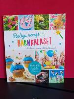 Roliga recept till barnkalaset