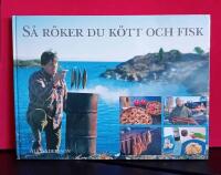 S&aring; r&ouml;ker du k&ouml;tt och fisk