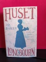 Huset Longbourn : Stolthet och f&ouml;rdom - tj&auml;nstefolkets ber&auml;ttelse