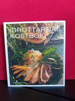 Idrottarnas kostbok