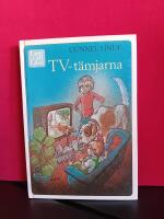 TV-t&auml;mjarna