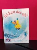 S&aring; kan det g&aring;!