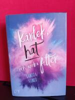 K&auml;rlek, hat och andra filter