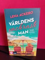 V&auml;rldens vackraste man