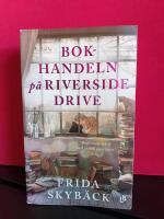 Bokhandeln p&aring; Riverside Drive