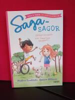 Fiffiga kroppen och finurliga knoppen - saga och fakta om kropp och r&ouml;relse